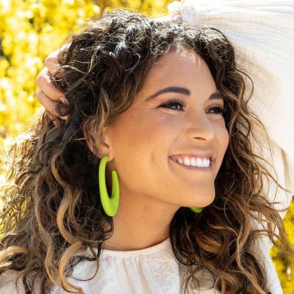 Plunder Design Deedee Earrings